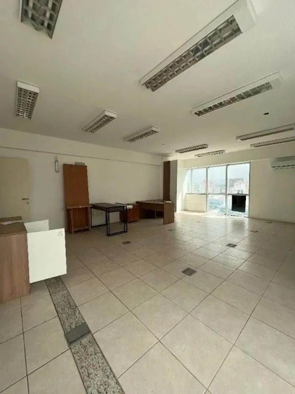 Sala comercial à venda no centro | Centro | Florianópolis