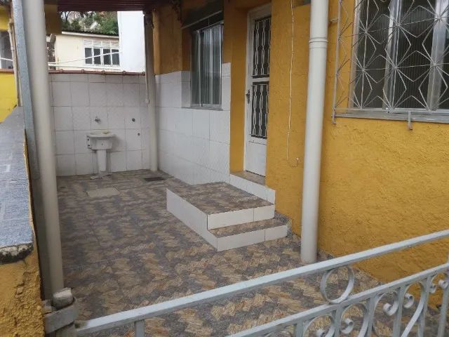 foto - Rio de Janeiro - Engenho Novo