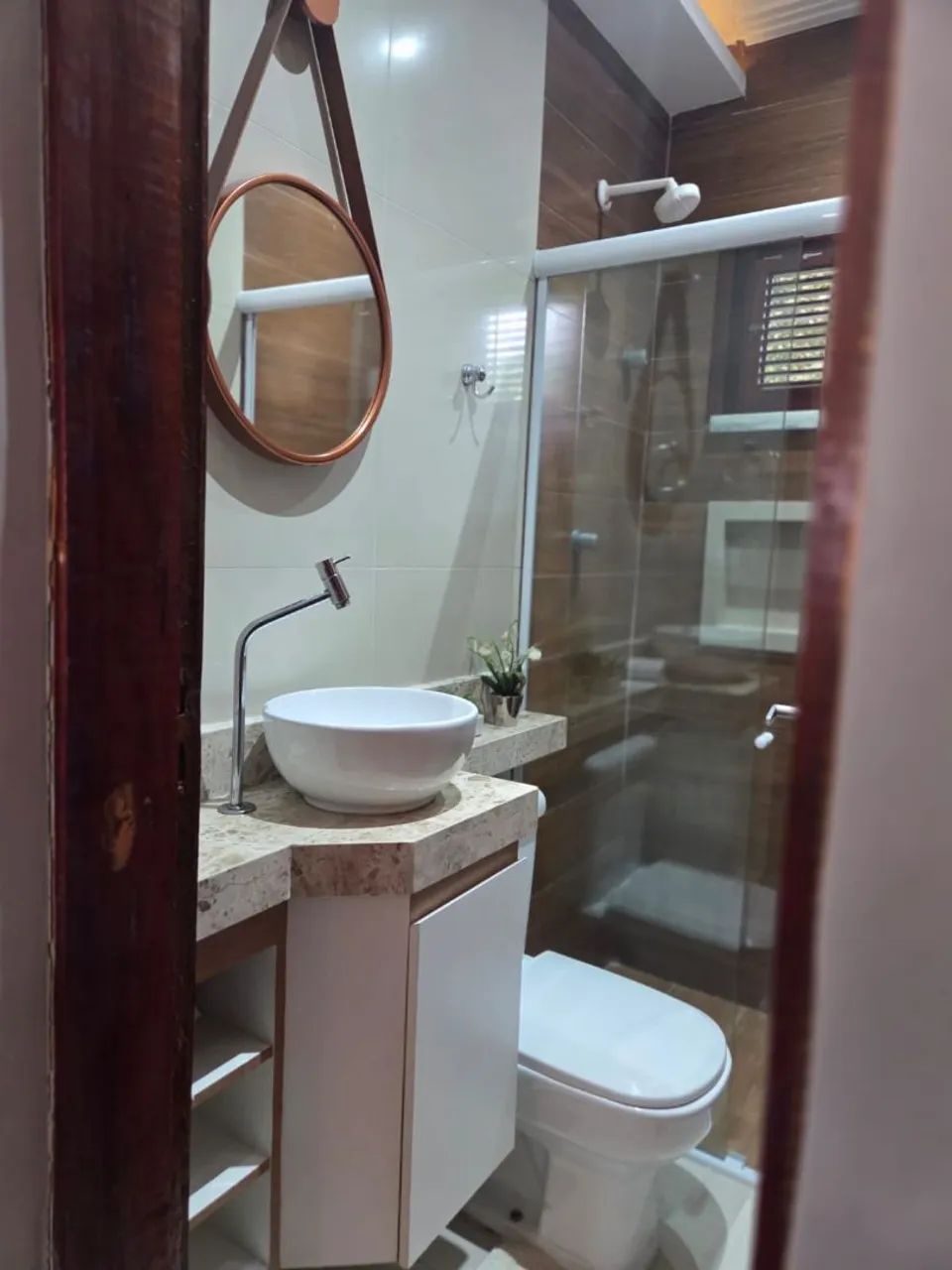 Casa de condomínio - Residencial La Verne - Foto 11