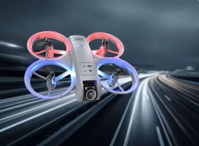 Drone k100 max - Foto 2