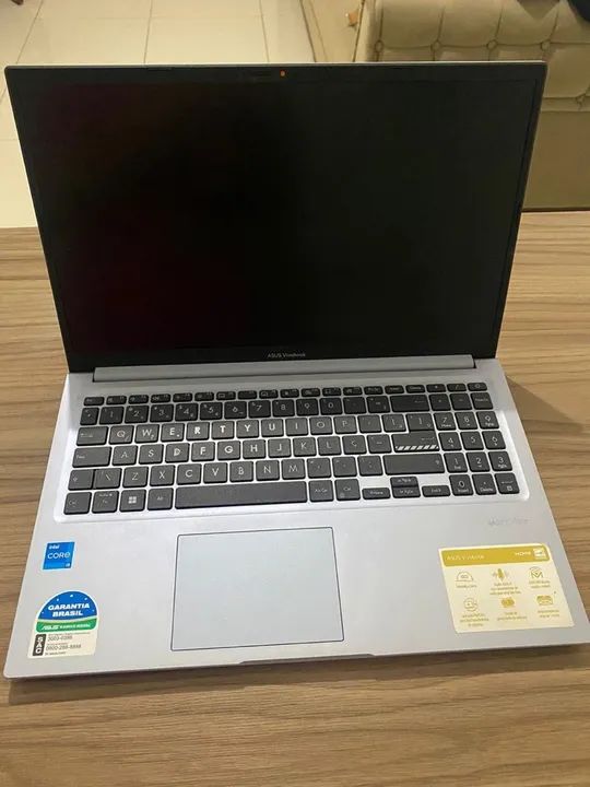 Notebook Asus Vivobook