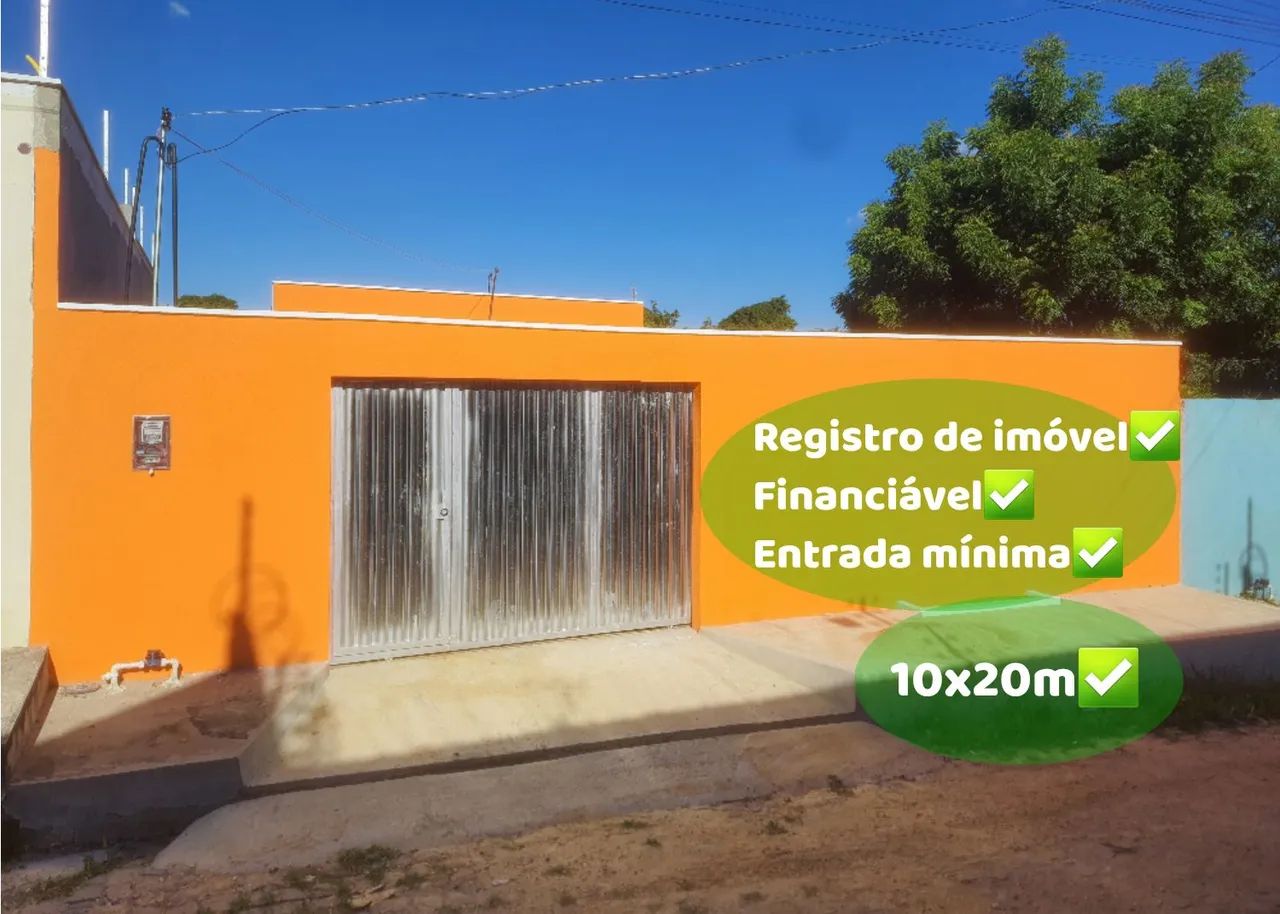 Foto - Teresina - Primavera