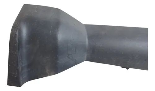 Spoiler Lateral Esquerdo Cherokee Sport 2012 - Foto 4