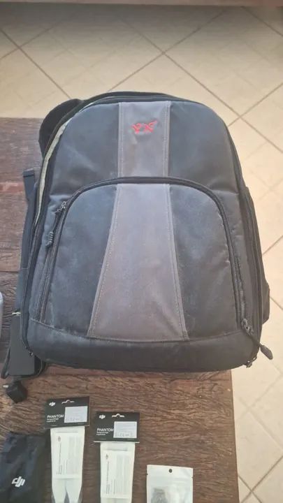 Vendo DJI phantom 3 advanced - Foto 4