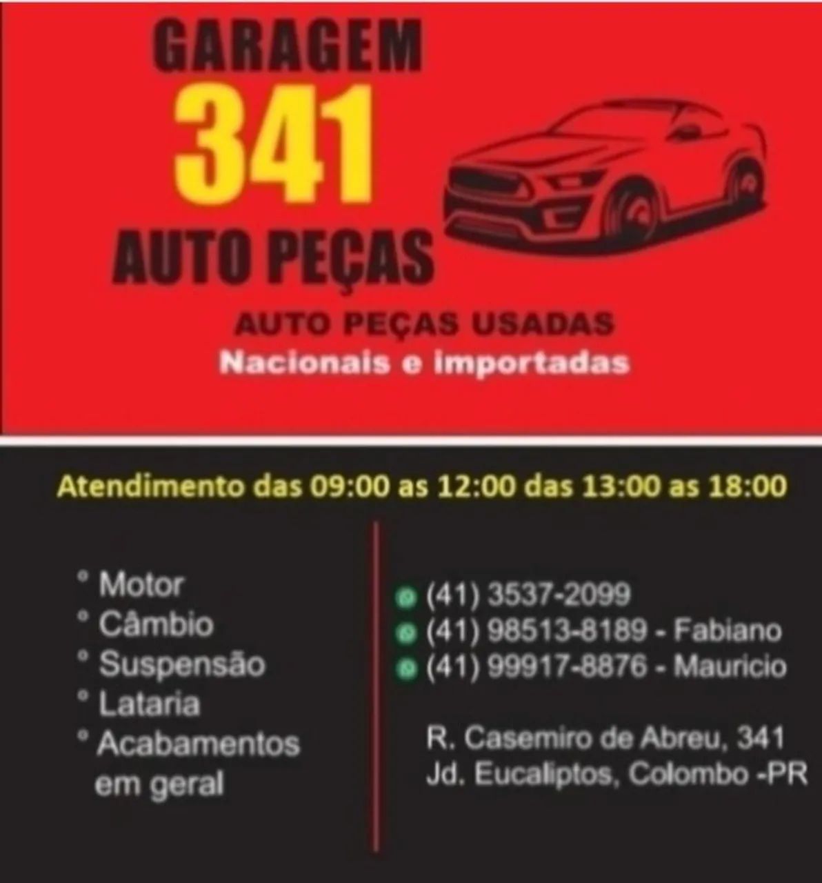 Auto Peças Cargo Vans E UtilitÃ¡rios Peças Fiat Doblo Cargo Modelo