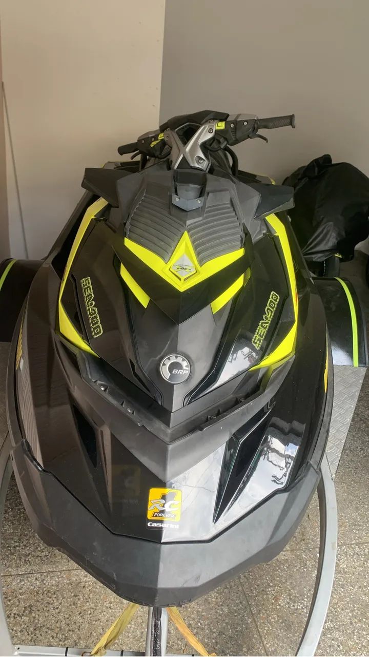 Jetski RXP 260  - Foto 2