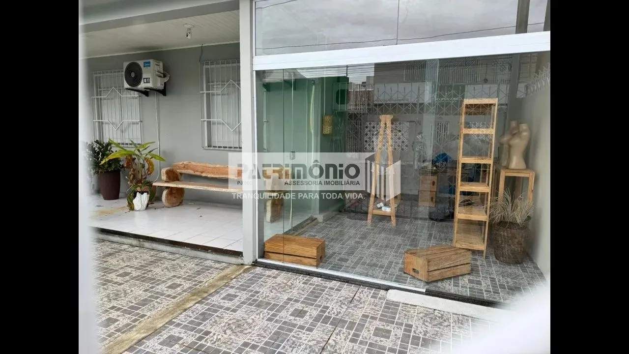 Imóvel para aluguel com 140 metros quadrados com 3 quartos em Grageru - Aracaju - SE