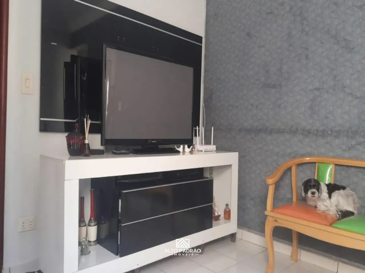 1081 - Apartamento com 3 quartos, banheiro, 1 vaga de garagem, à venda 67m² por R$ 230.000 - Foto 4
