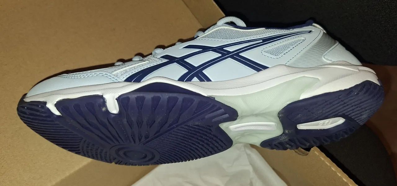 Tênis Asics Feminino Novo - Foto 3