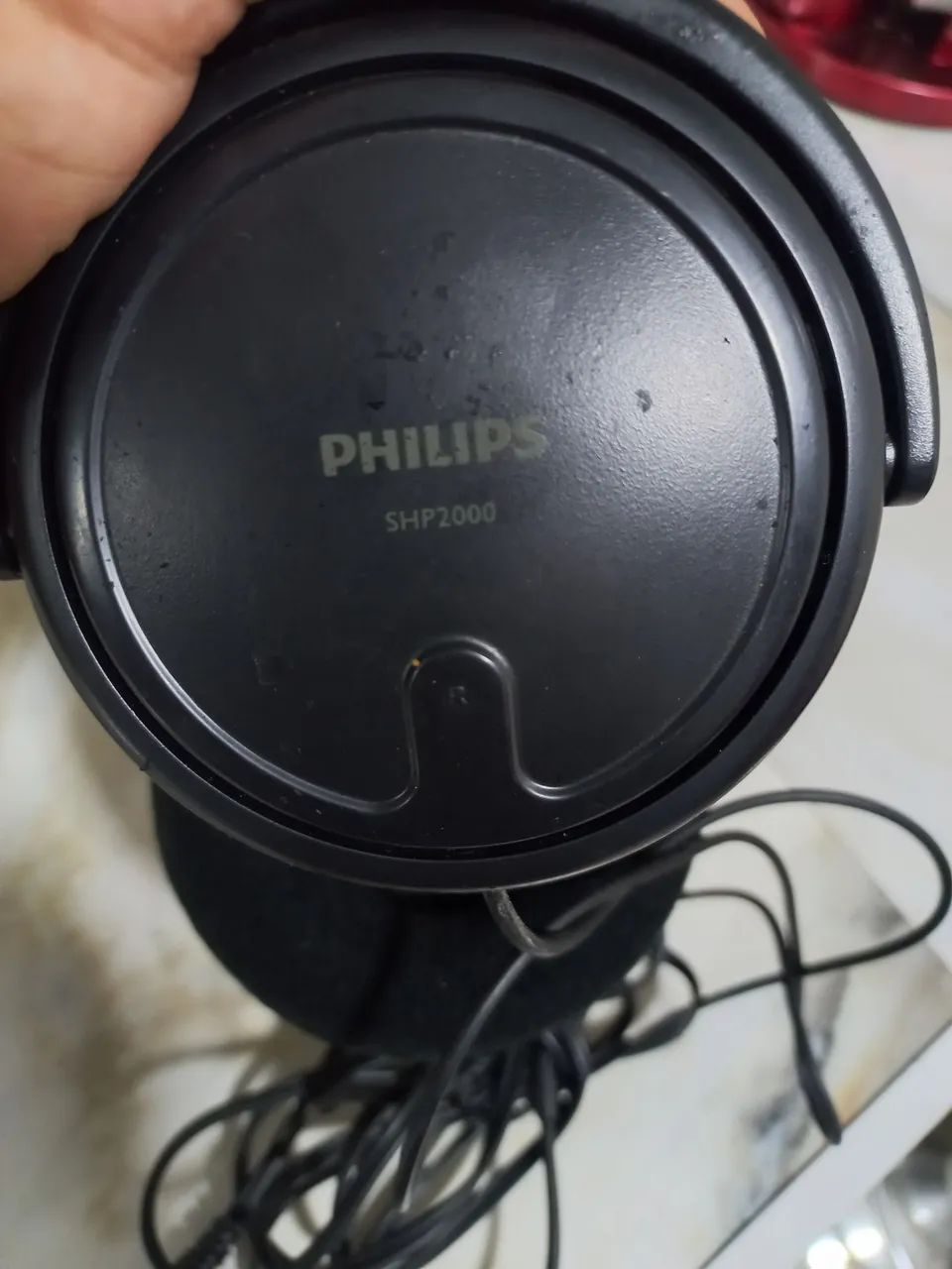 Headset Philips para Consoles - Foto 2