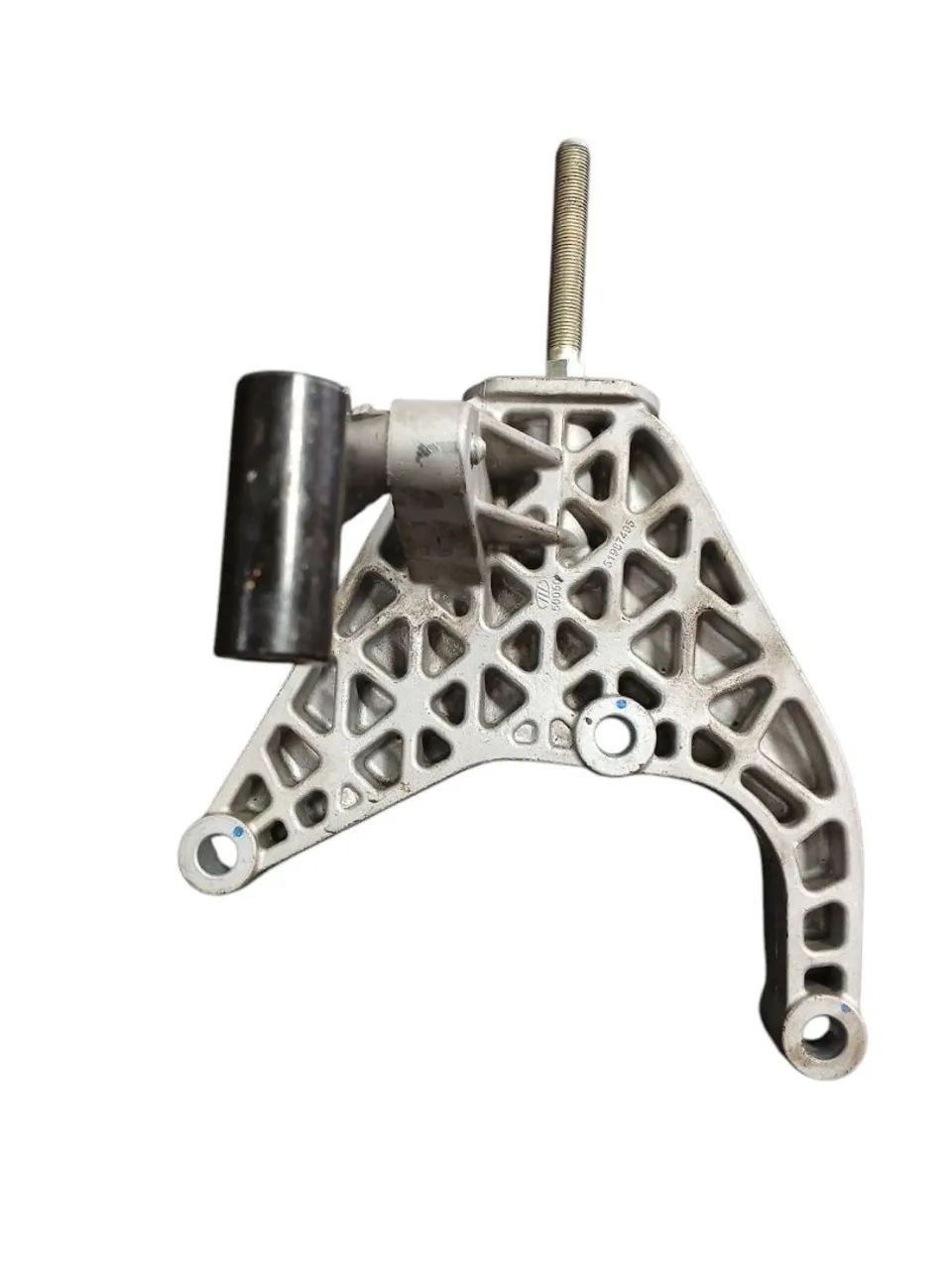 Suporte caixa strada 