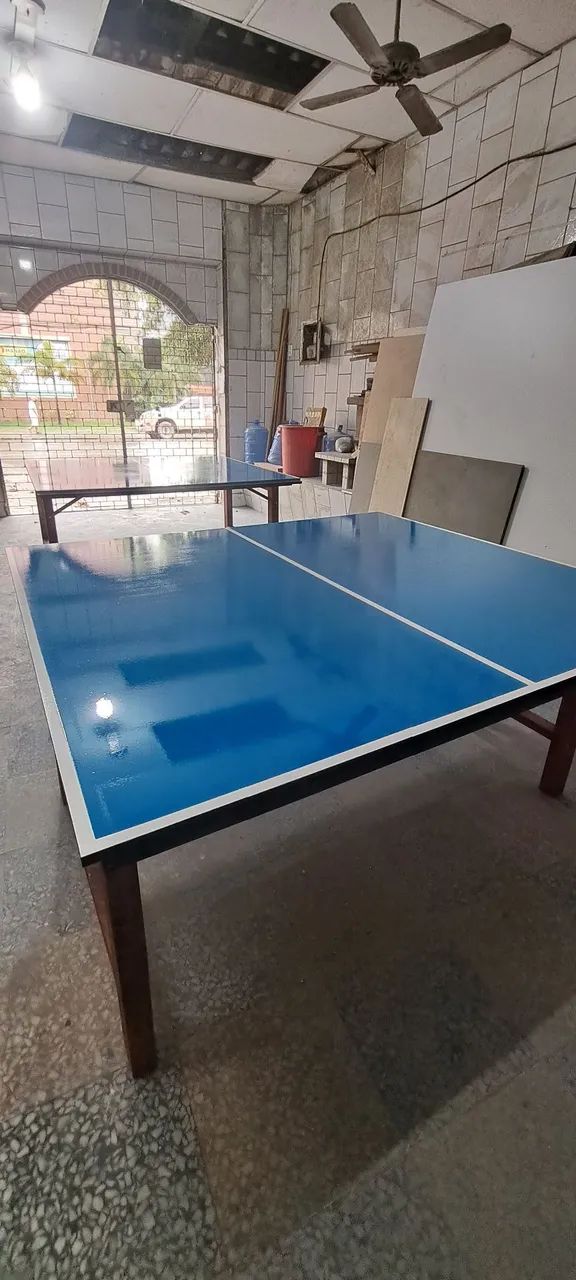 Ping pong resinada  - Foto 4