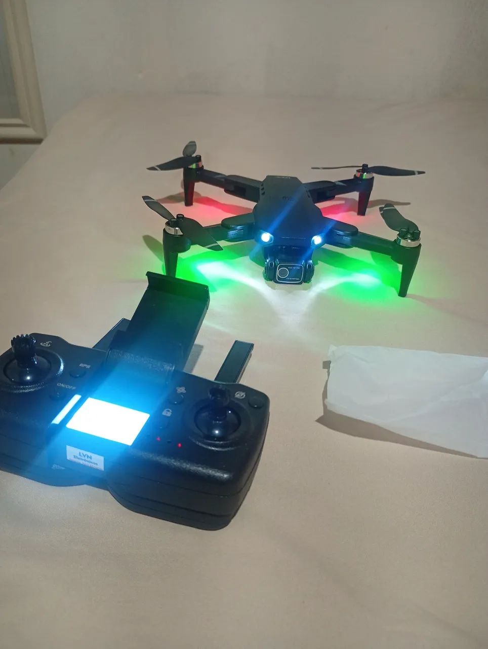 Drone l900  - Foto 3