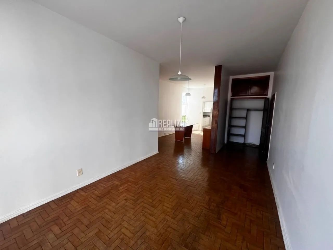 Apartamento à Venda e Locação no Centro de Uberaba com 3 dormitórios. - Foto 3