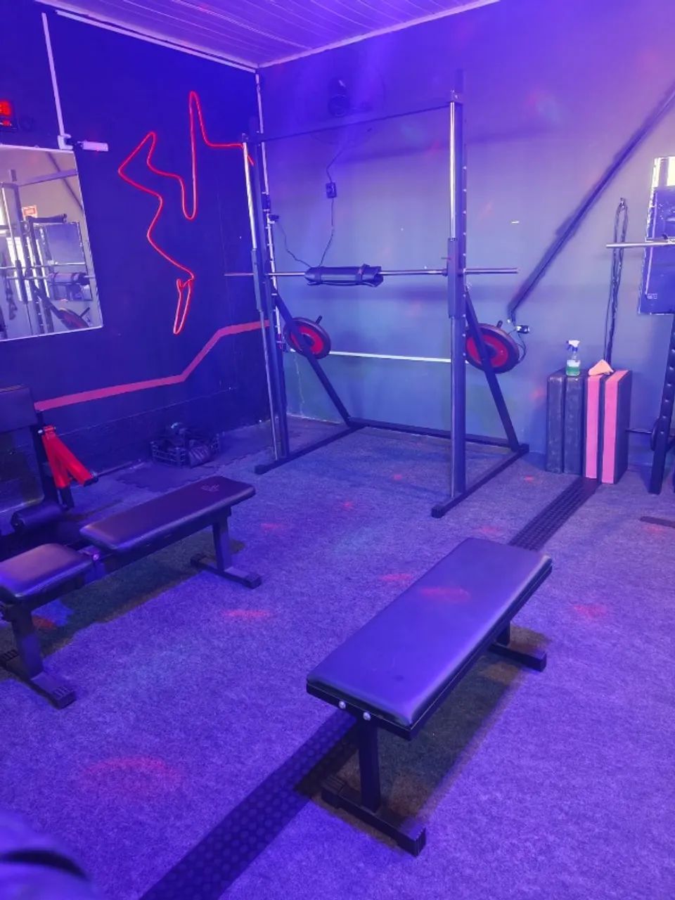 Estúdio de Musculação  - Foto 3