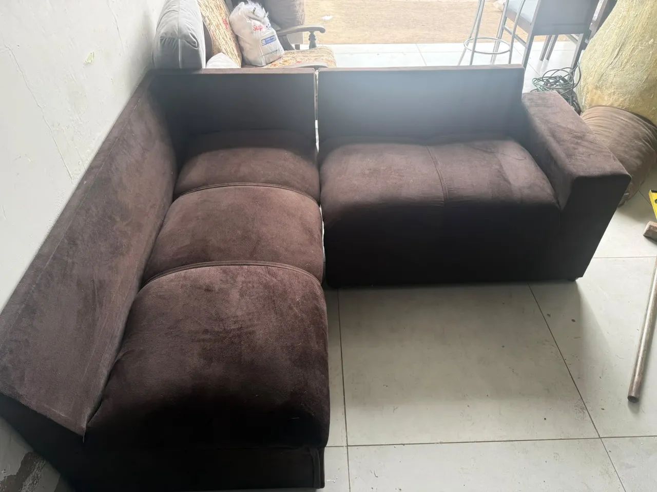 SOFA NOVO  - Foto 3