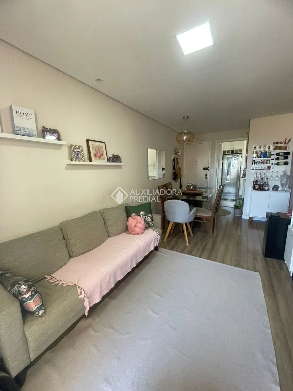 Lindo apartamento no parque Erasmo Assunção em Santo André - Foto 2