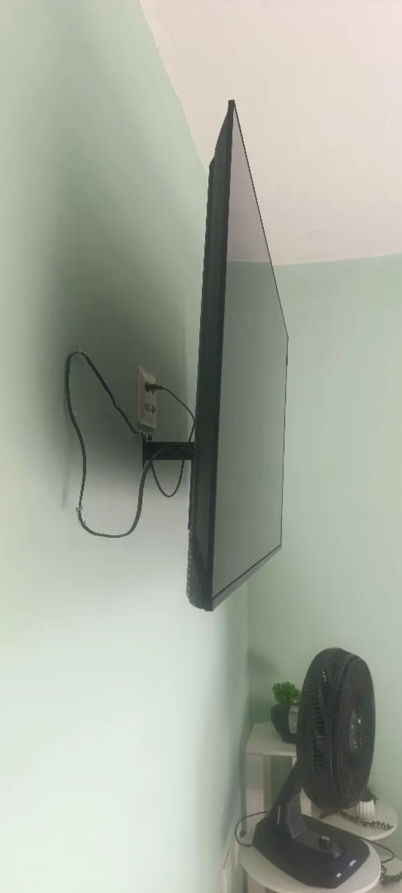 Tv Qled 4k c Google tv - Foto 3