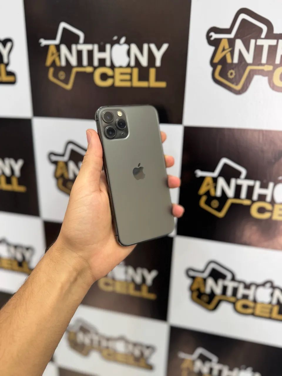 IPHONE 11 PRO 256GB