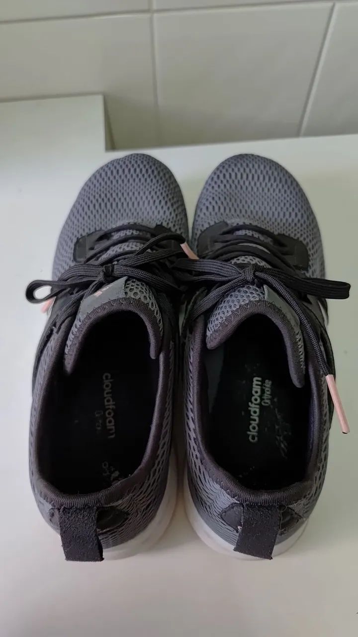 Tenis adidas  - Foto 4