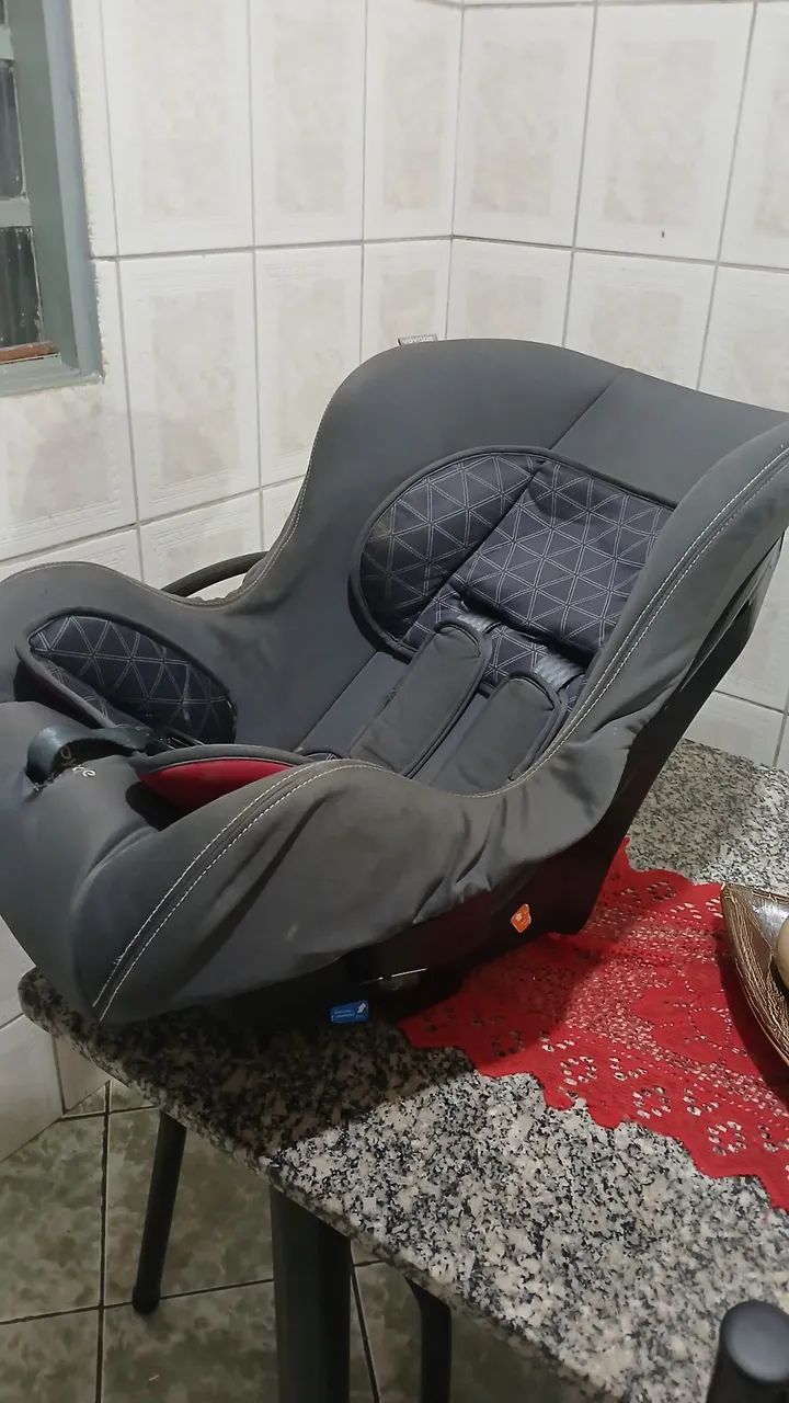 Cadeirinha para carro - Foto 2