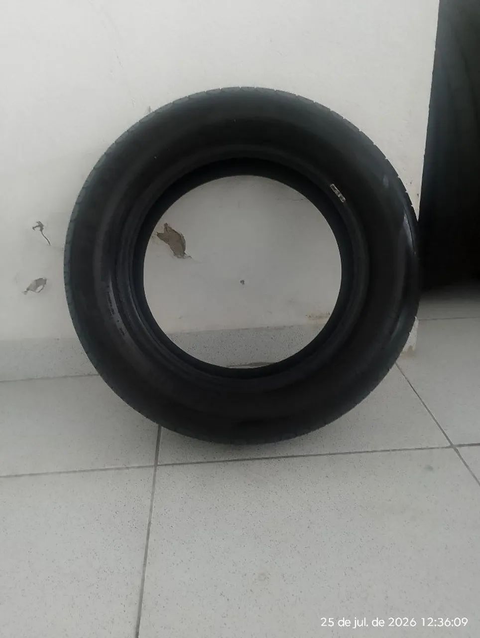 Pneus aro 13