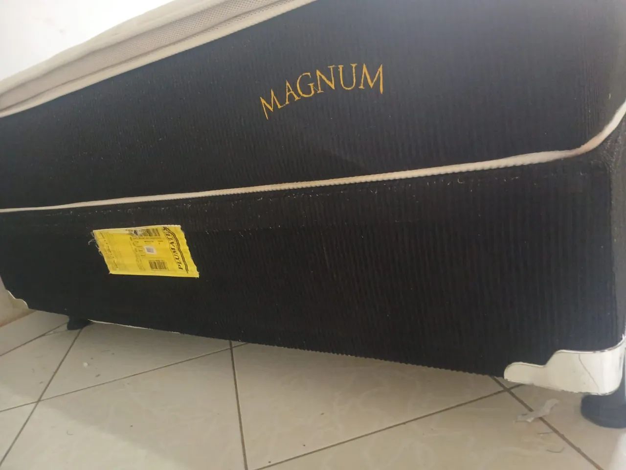 Cama Box Casal - Foto 3