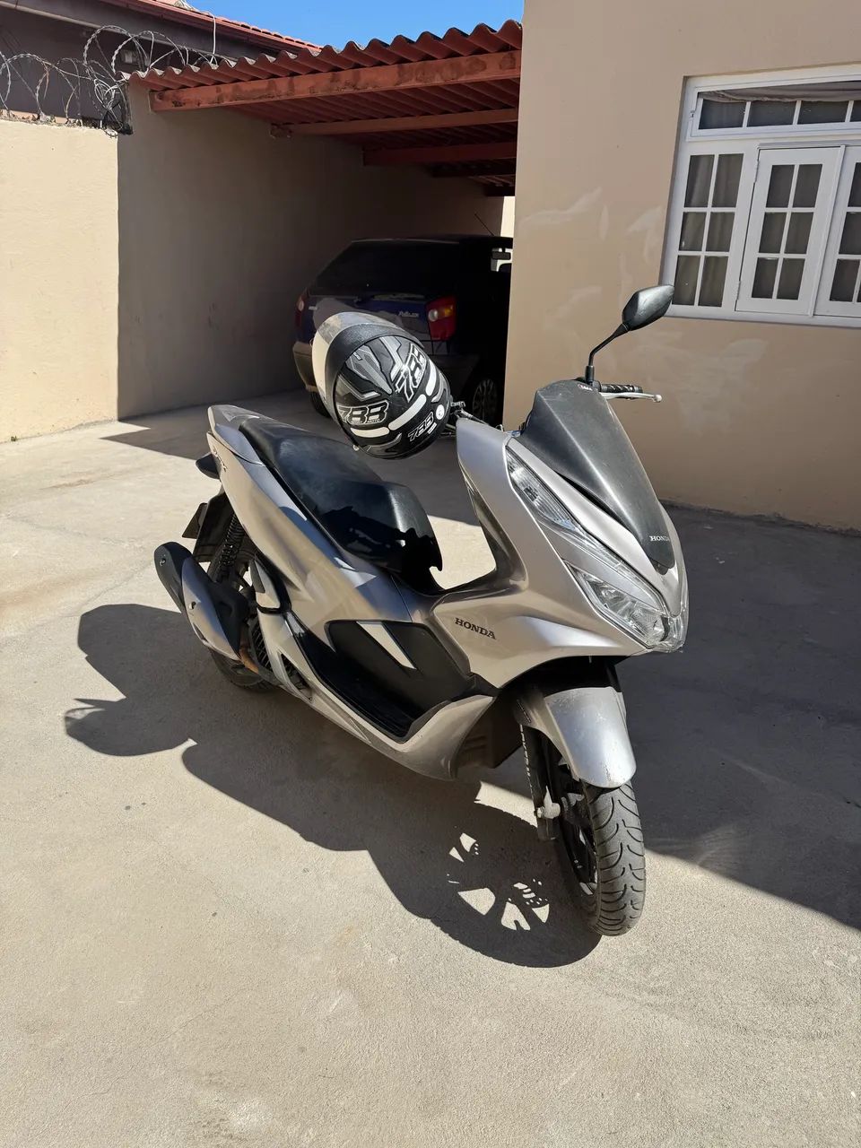 Pcx 150 Honda - Foto 4