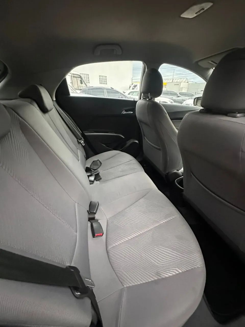 Hyundai HB20 Premium 1.6 Flex 16V Mec. 2014 - Foto 4