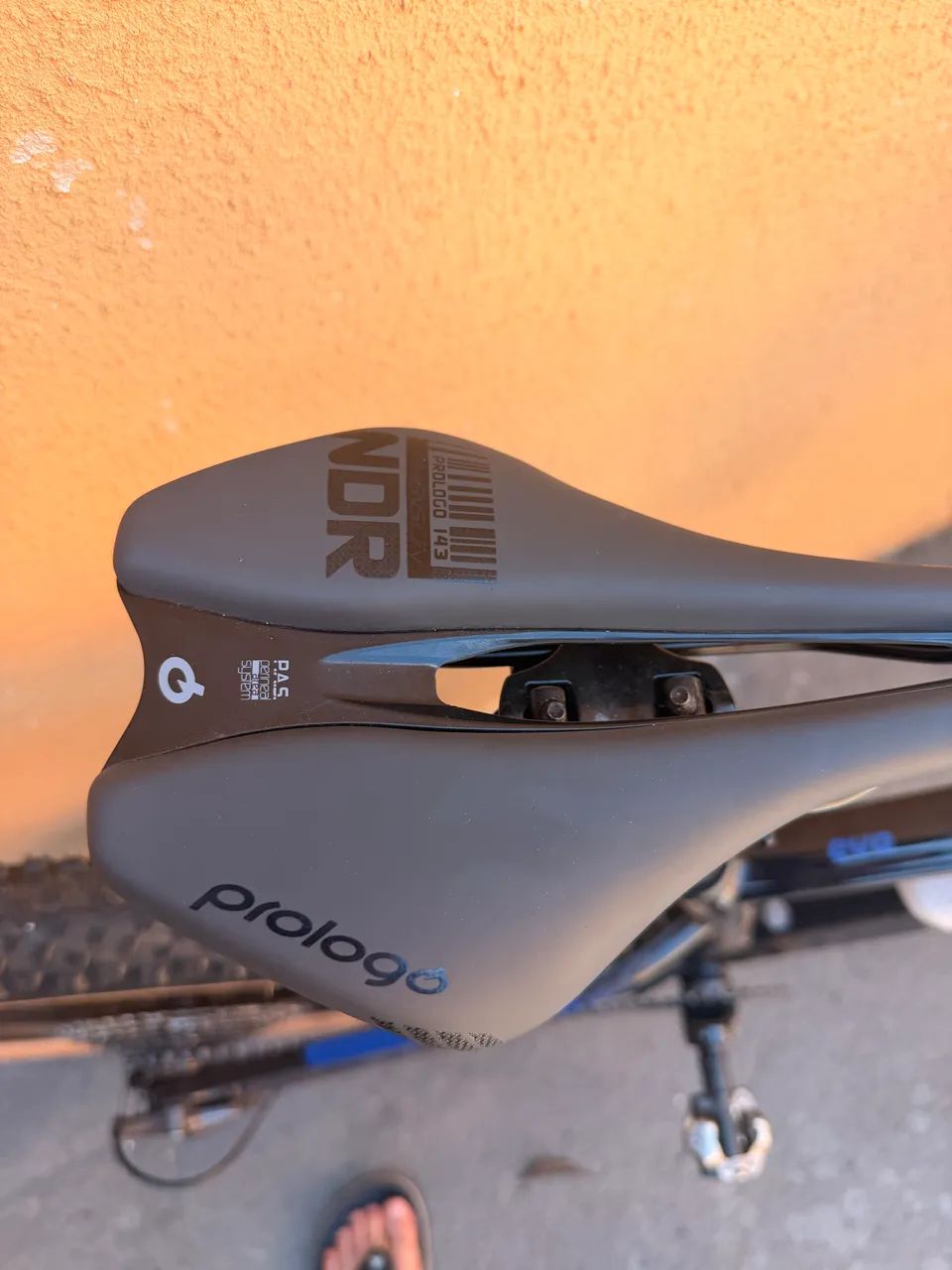 Caloi Explorer EVO SuperLight - Deore 12v  - Foto 5