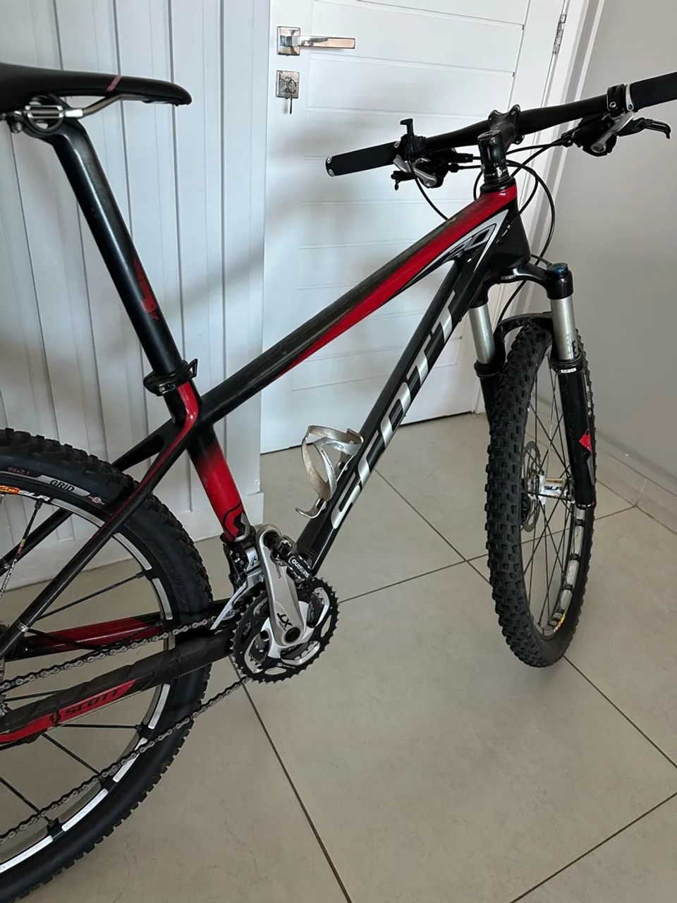 Bike Scott Scalle 20 - Foto 2