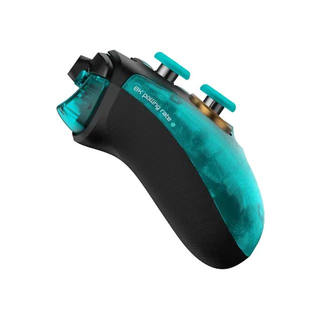 GameSir G7 Pro 8K Aimlabsコラボ Controle GameSir G7 Pro 8K | AimLabs | LACRADO + GARANTIA - Peças