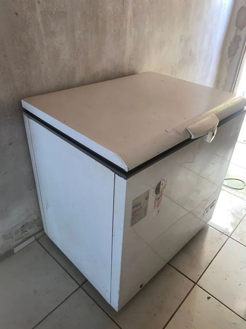 Vende-se freezer  - Foto 2