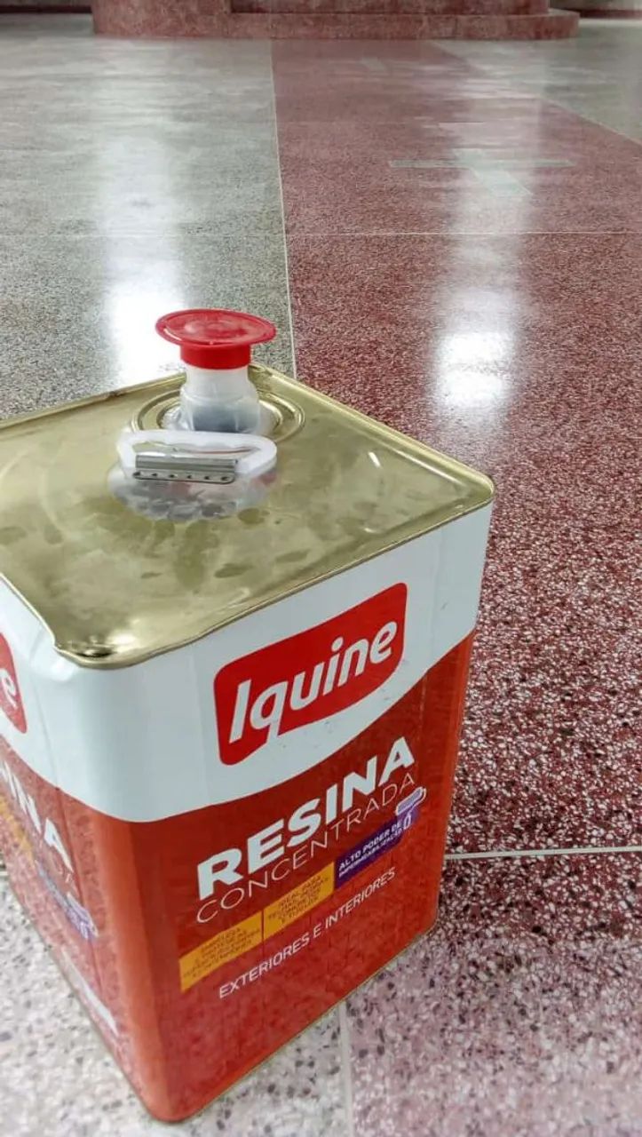 GRANILITE ALTA RESISTÊNCIA  - Foto 4