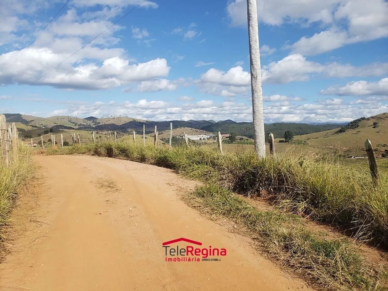 TERRENO PARA VENDER EM JAMBEIRO - Foto 3