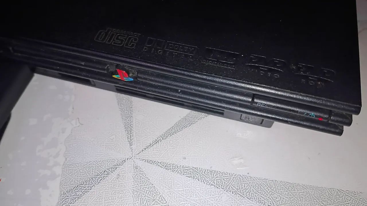 Playstation 2 - Foto 3