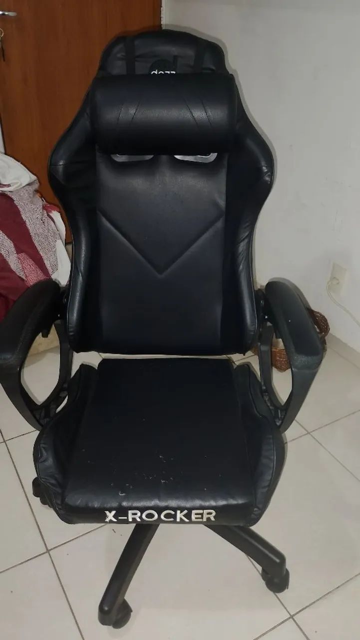 Cadeira Gamer