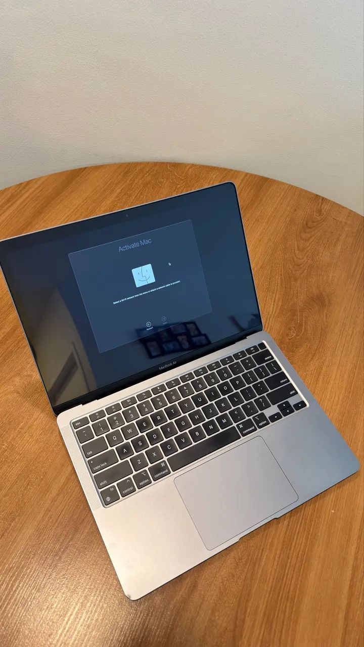 MacBook Air M1 8/256GB - Notebooks - Graças, Recife 1498892206 | OLX