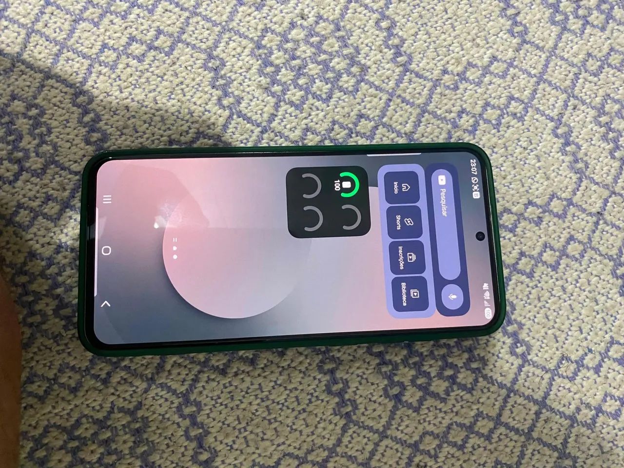 S25 FE 128GB - Foto 2