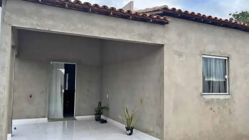 Casa no PAAR