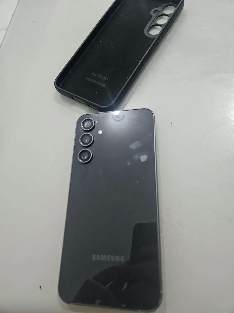 S23 FE 5G 128 GB