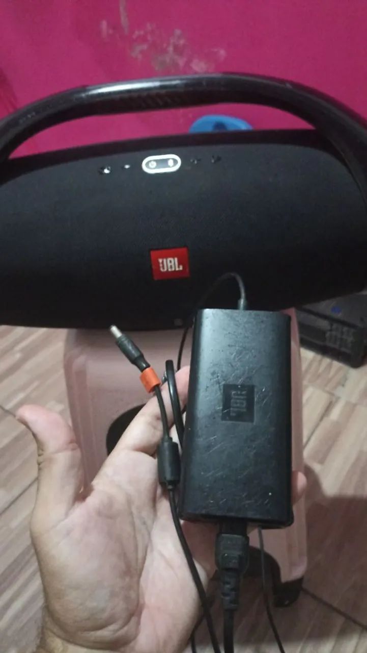 JBL Boombox2 
