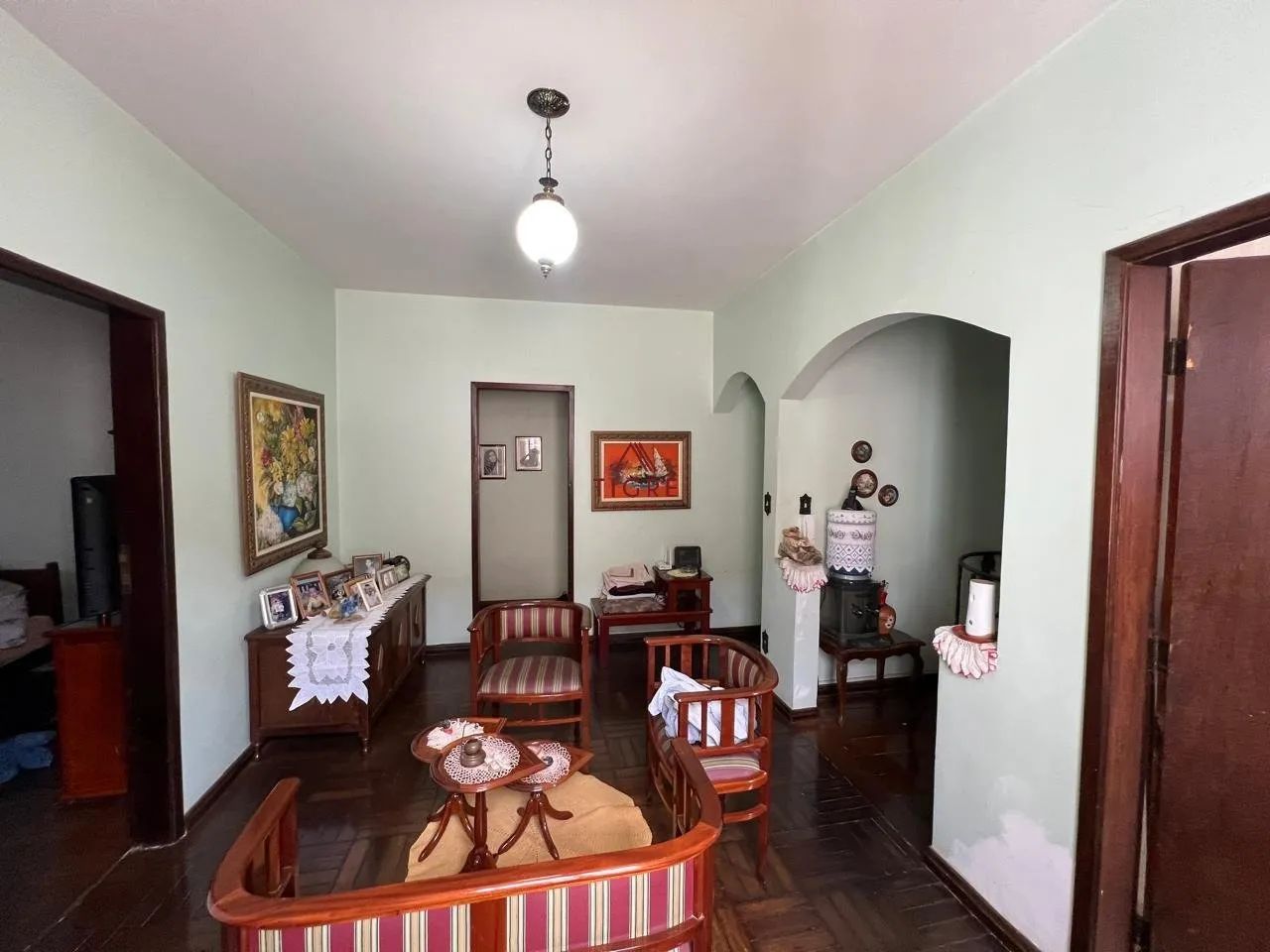 Casa com 5 quartos, 05 vagas no Planalto Bh - Foto 4