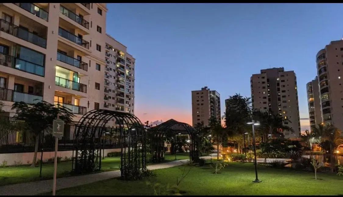 Imóvel para aluguel com 65m² com 2 quartos em Cohafuma - São Luís - MA - Foto 5