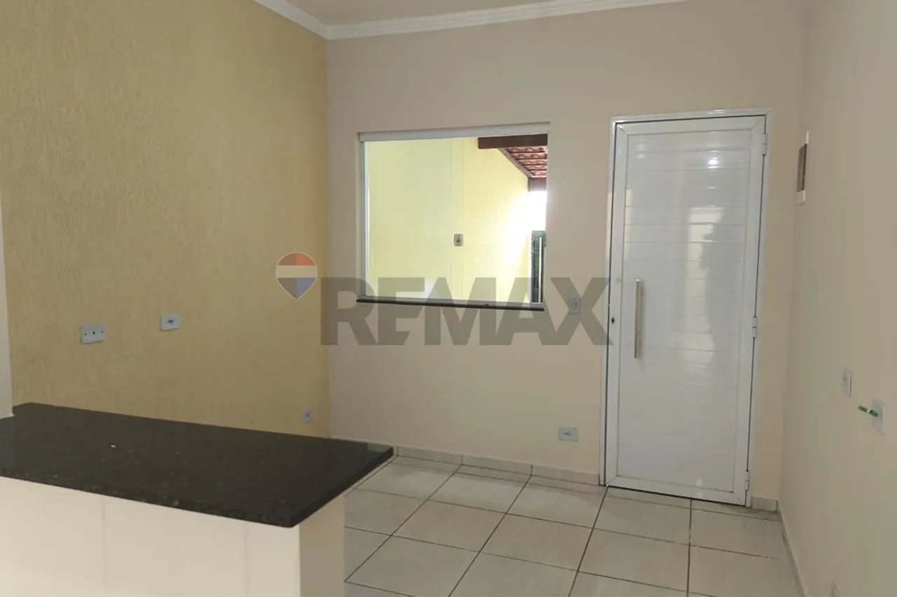 Casa Locação 1 dormitório - Vitoria Regia - Foto 3