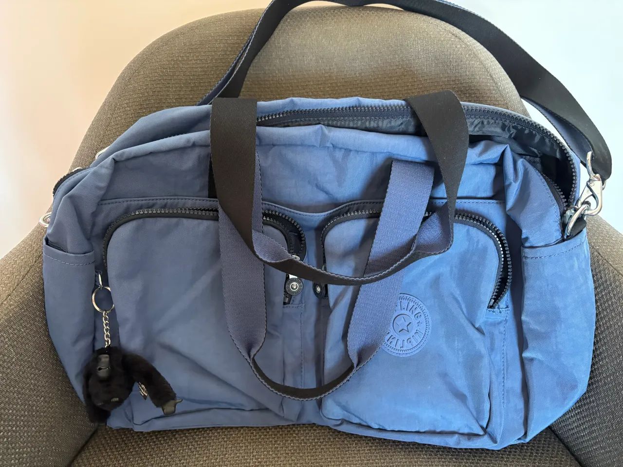 Bolsa Kipling Defea XL - Foto 3