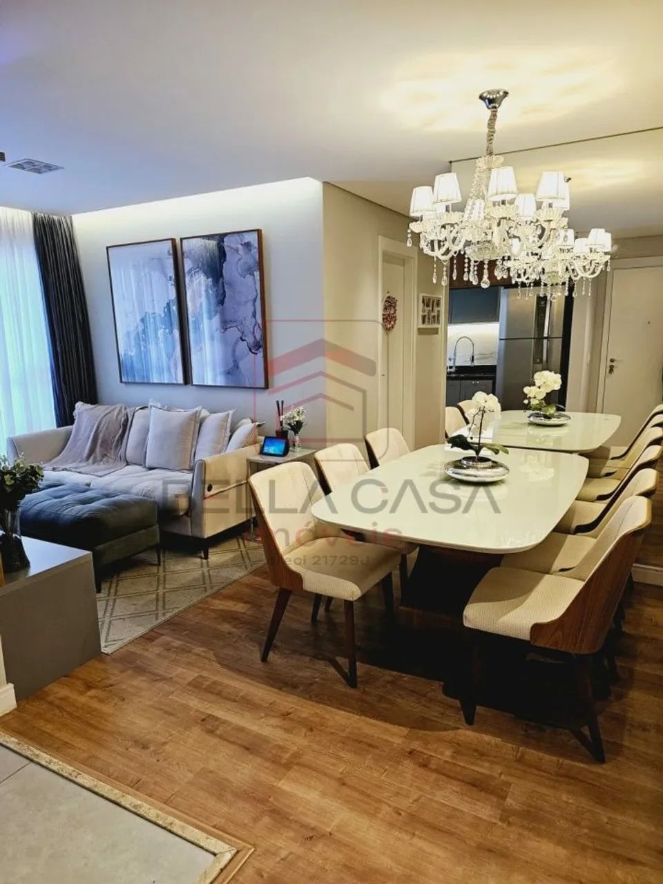 Apartamento a venda no Bairro da mooca - Foto 4