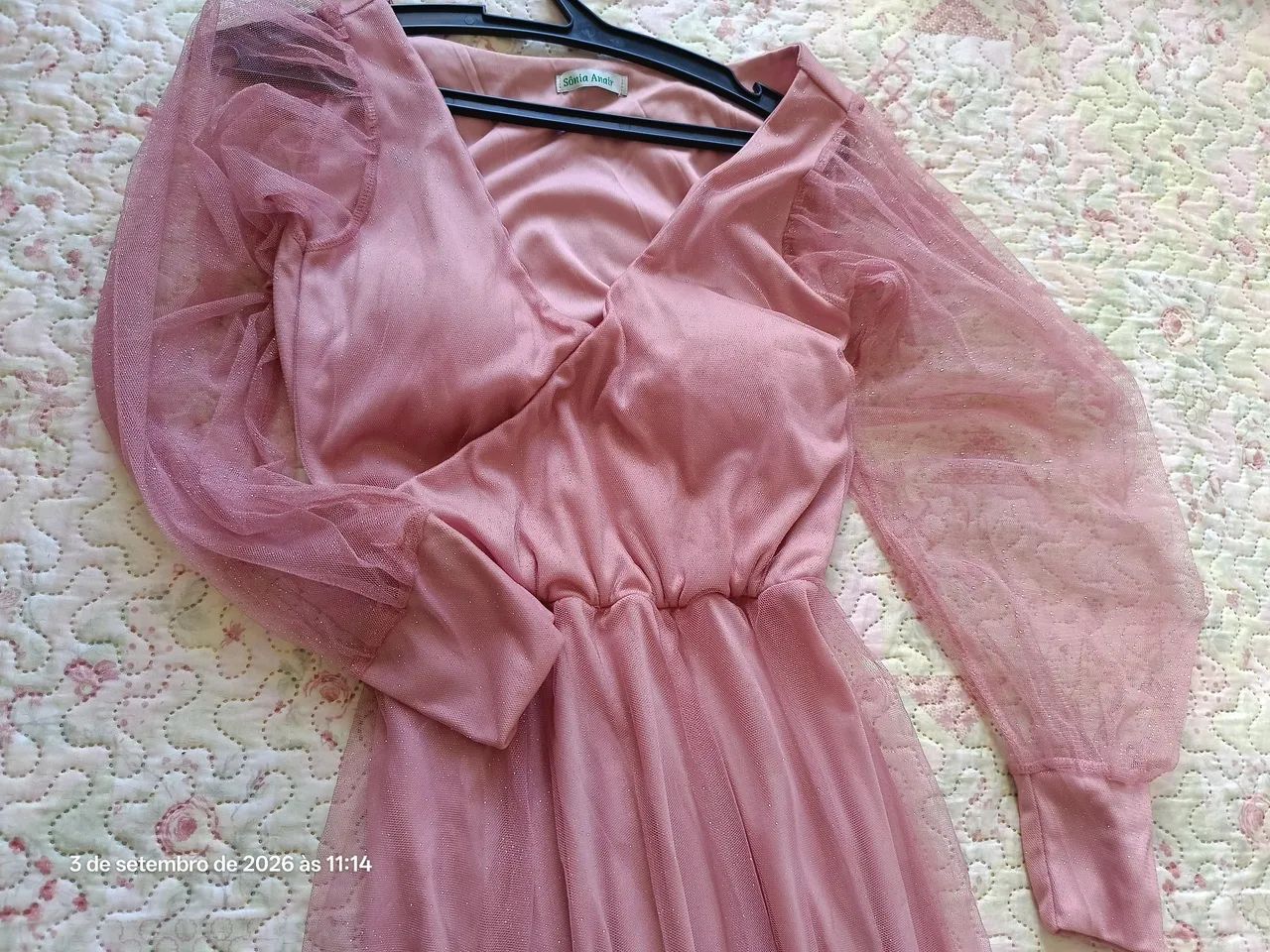 Vestido de festa  - Foto 4