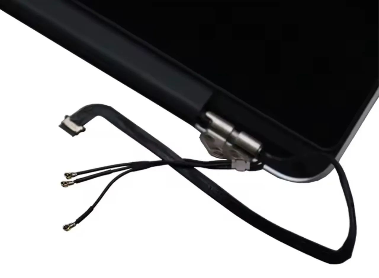 Tela Display Macbook Pro A1398 Retina 15 Polegadas Completa De 2012 a 2015 - Foto 2