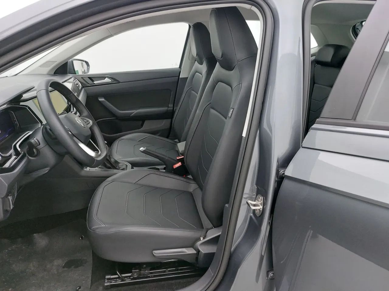 Volkswagen Polo Highline 170 TSI 1.0 Flex 12V Aut., foto 16 de 18